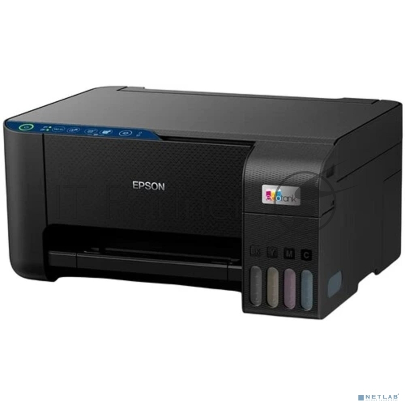 Струйное МФУ Epson L3252 (C11CJ67424)