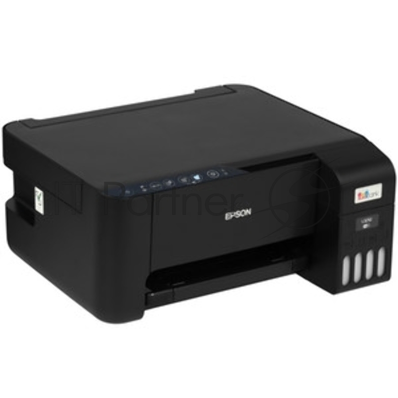 Струйное МФУ Epson L3252 (C11CJ67424)