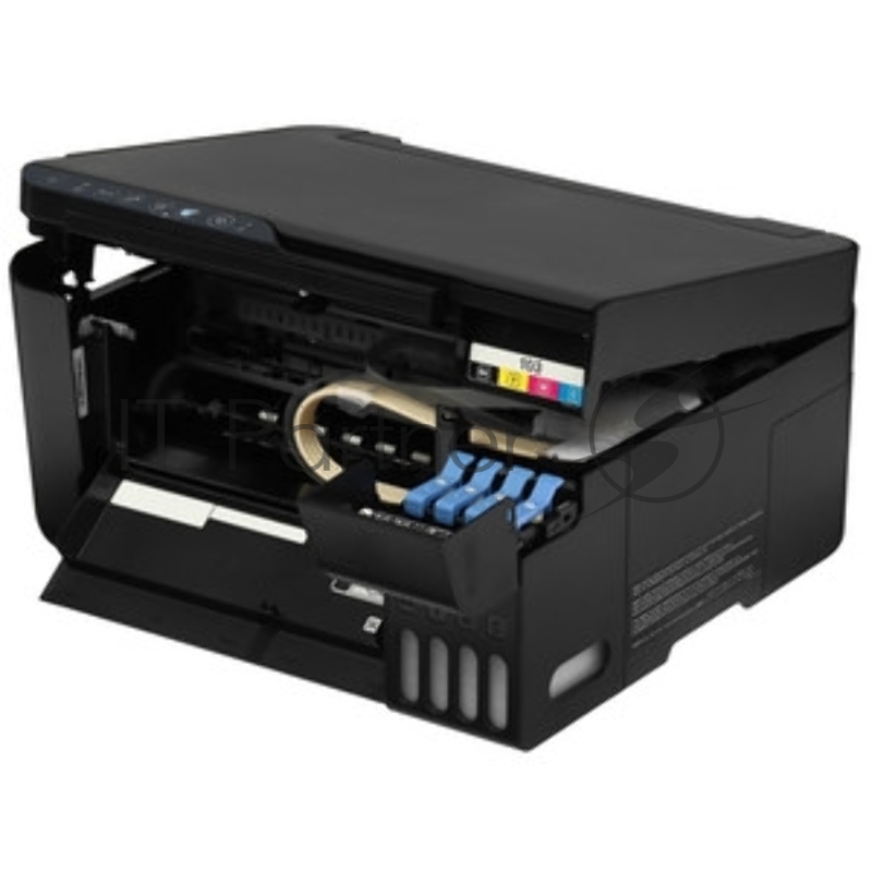 Струйное МФУ Epson L3252 (C11CJ67424)