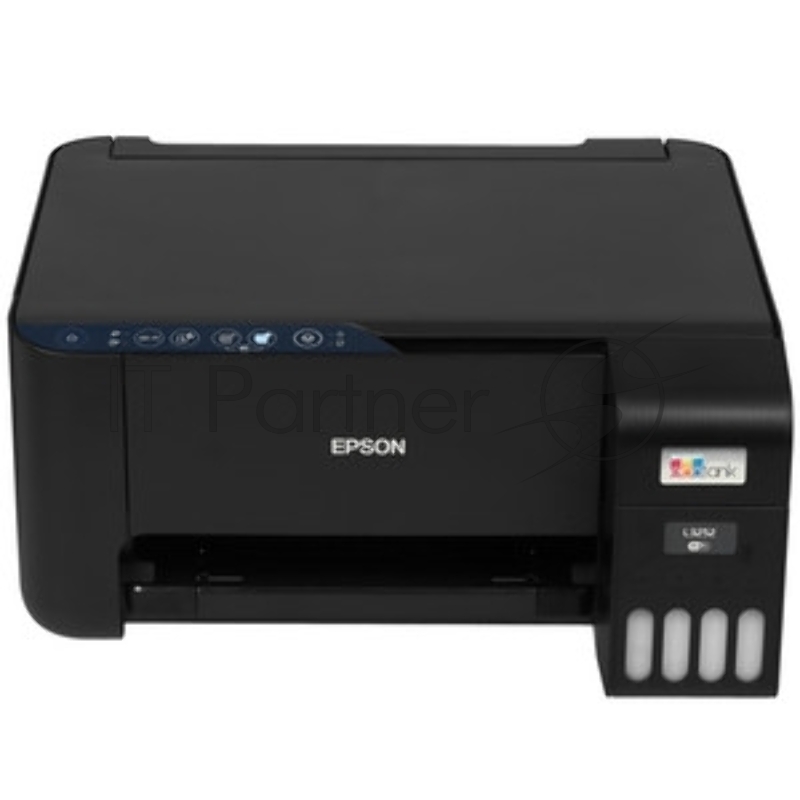 Струйное МФУ Epson L3252 (C11CJ67424)