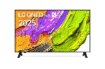 Телевизор LG 43 UHD Dynamic QNED Smart TV 60Hz черный