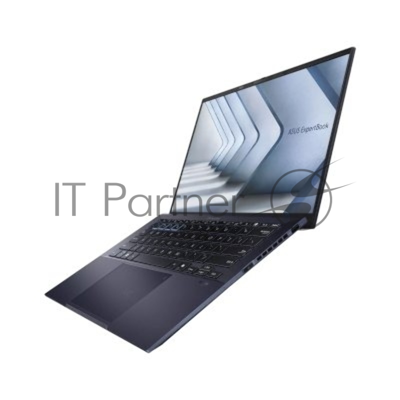 Ноутбук ASUS ExpertBook B9 OLED B9403CVAR-PP1795 Intel Core 7 150U 1800MHz/14/2880x1800/32GB/1024 SSD/Intel Graphics/Wi-Fi/Bluetooth/Windo 11 Pro tar Black