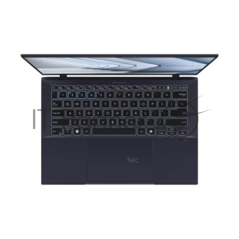 Ноутбук ASUS ExpertBook B9 OLED B9403CVAR-PP1795 Intel Core 7 150U 1800MHz/14/2880x1800/32GB/1024 SSD/Intel Graphics/Wi-Fi/Bluetooth/Windo 11 Pro tar Black