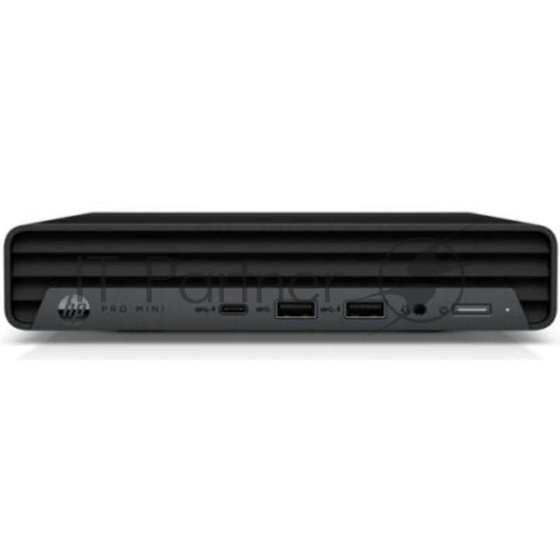 Персональный компьютер HP Pro 400 G9 Mini Core i5-14500T,8GB,512GB,eng usb kbd,mouse,WiFi,BT,DOS,1Wty(+ка PC-186-ML12-1M-K)