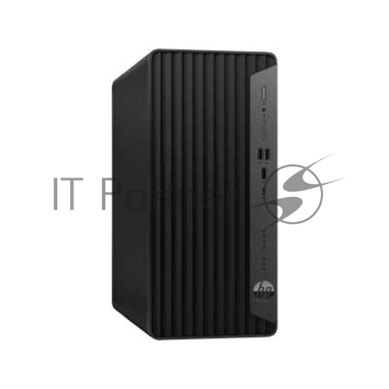 Персональный компьютер HP Pro 400 G9 TWR Core i7-14700,8GB,512GB,eng usb kbd,mouse,WiFi,BT,DOS,1Wty(+ка PC-186-K)