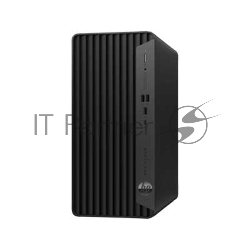 Персональный компьютер HP Pro 400 G9 TWR Core i7-14700,8GB,512GB,eng usb kbd,mouse,WiFi,BT,DOS,1Wty(+ка PC-186-K)