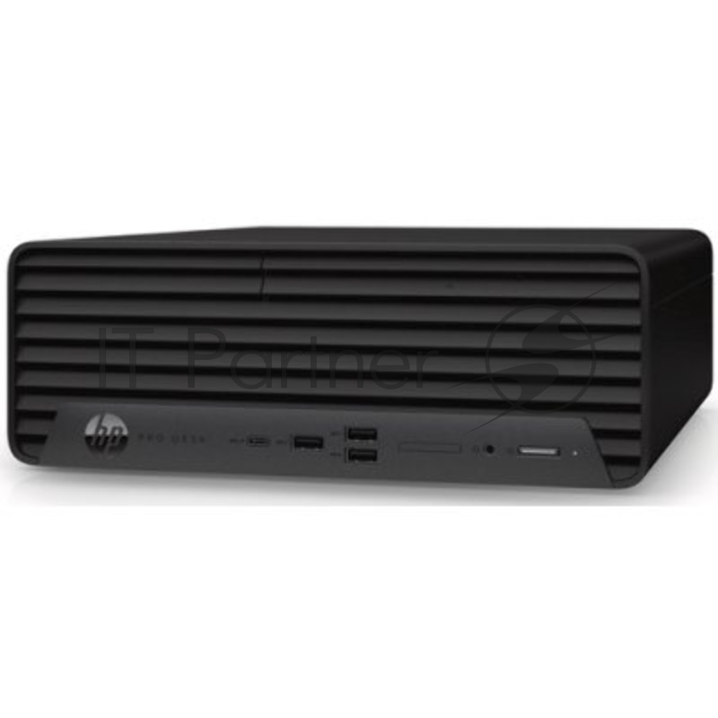 Персональный компьютер HP PRO SFF 400 G9 SFF Intel Core i7 14700(2.1Ghz)/8192Mb/512PCISSD 1y/DOS + ENG_kbd, 3pin