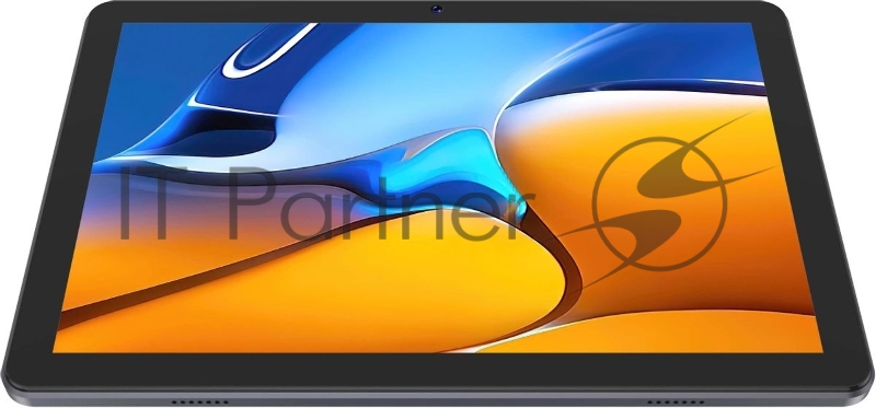 Планшет Digma Z10 SC9863A (1.6) 8C RAM3Gb ROM32Gb 10.1 IPS 1280x800 4G Android 15 Go серый 5Mpix 2Mpix BT WiFi microSD 256Gb 6000mAh 255hrs