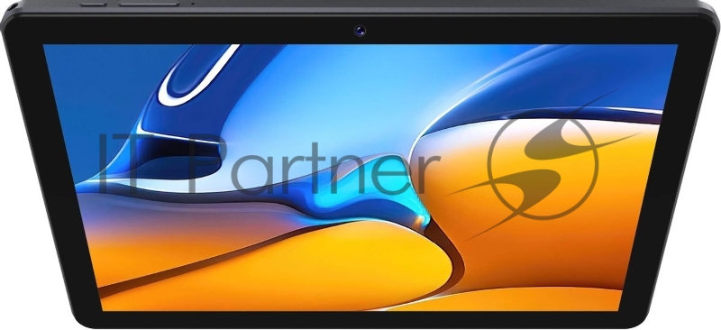 Планшет Digma Z10 SC9863A (1.6) 8C RAM3Gb ROM32Gb 10.1 IPS 1280x800 4G Android 15 Go серый 5Mpix 2Mpix BT WiFi microSD 256Gb 6000mAh 255hrs