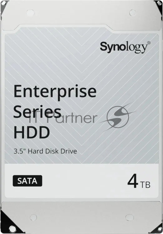 Жесткий диск SATA 4TB 5400RPM HAT5320-4T SYNOLOGY
