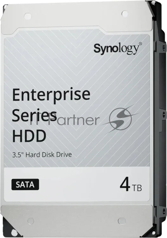 Жесткий диск SATA 4TB 5400RPM HAT5320-4T SYNOLOGY