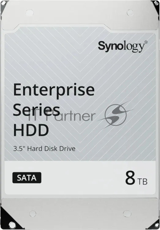 Жесткий диск SATA 8TB 5400RPM HAT5320-8T SYNOLOGY