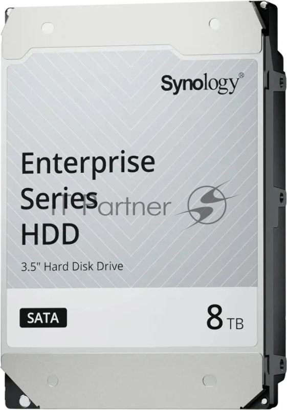 Жесткий диск SATA 8TB 5400RPM HAT5320-8T SYNOLOGY