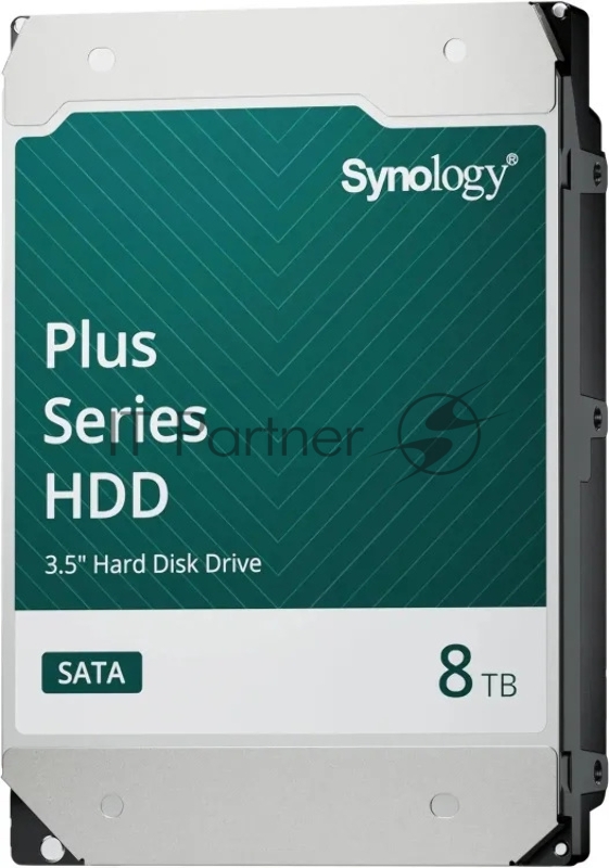 Жесткий диск SATA 8TB 7200RPM HAT3320-8T SYNOLOGY
