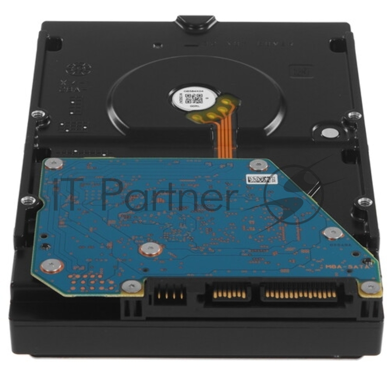 Жесткий диск SATA 8TB 7200RPM HAT3320-8T SYNOLOGY