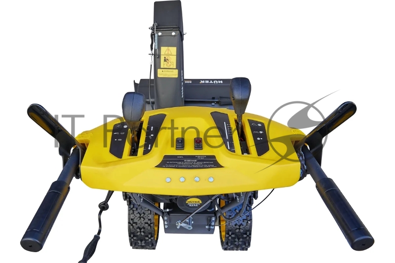 Снегоуборщик Huter SGC 6000 Winter PRO