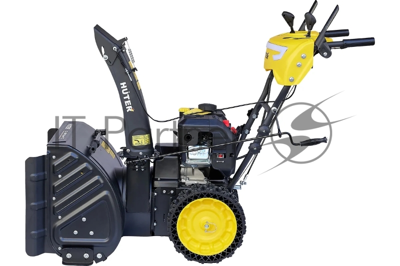 Снегоуборщик Huter SGC 6000 Winter PRO