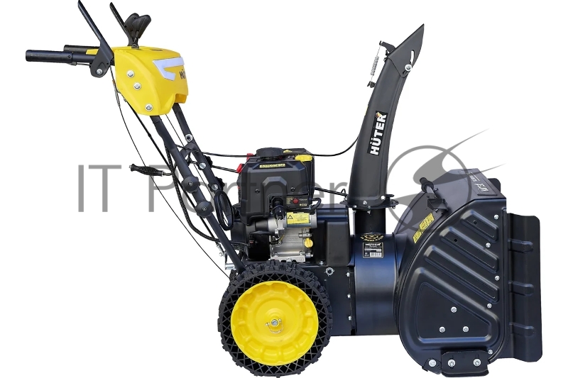 Снегоуборщик Huter SGC 6000 Winter PRO