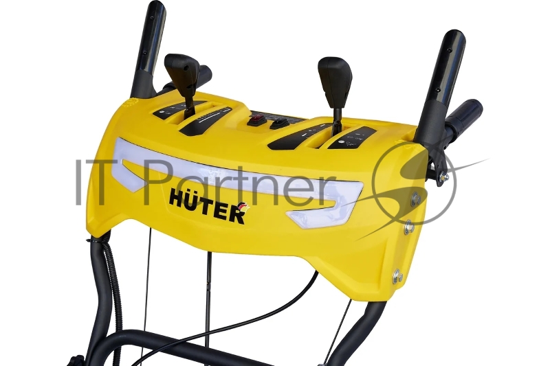 Снегоуборщик Huter SGC 6000 Winter PRO