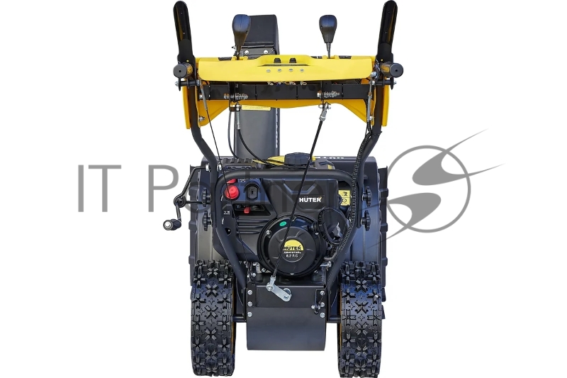 Снегоуборщик Huter SGC 6000 Winter PRO