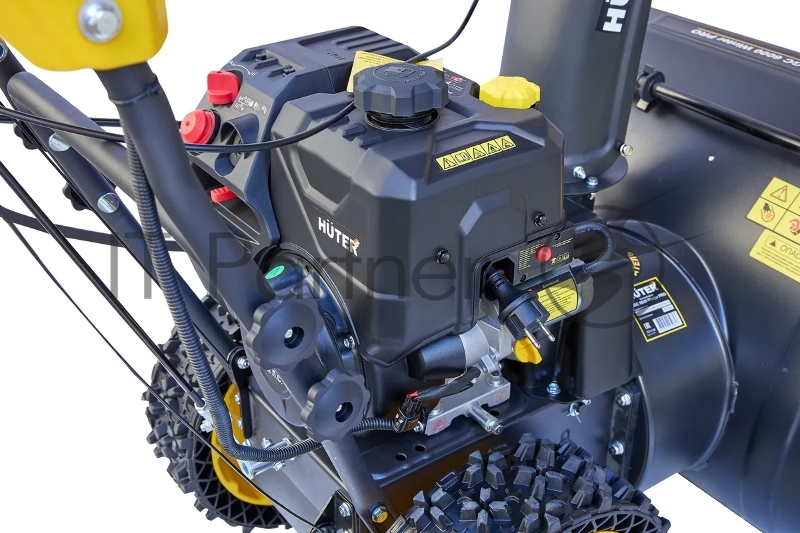 Снегоуборщик Huter SGC 6000 Winter PRO