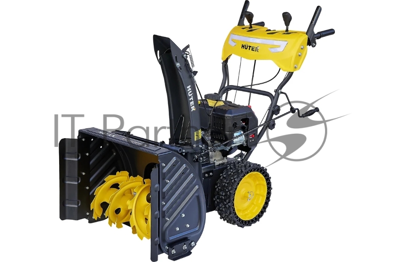 Снегоуборщик Huter SGC 6000 Winter PRO