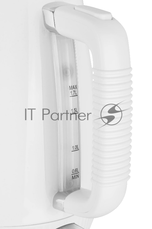 Чайник электрический LEONORD LE-1546 (1,7 л) белый (111161)