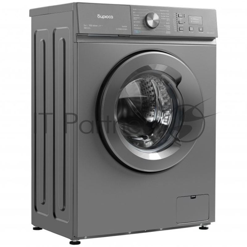 Стиральная машина Бирюса WM-SM510/10 M