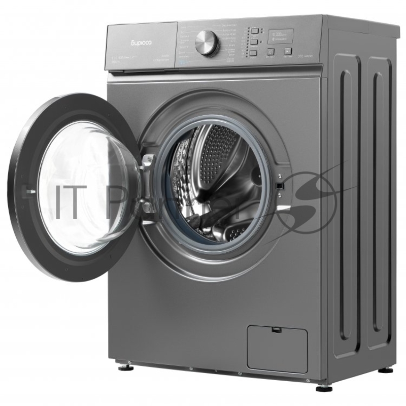 Стиральная машина Бирюса WM-SM510/10 M