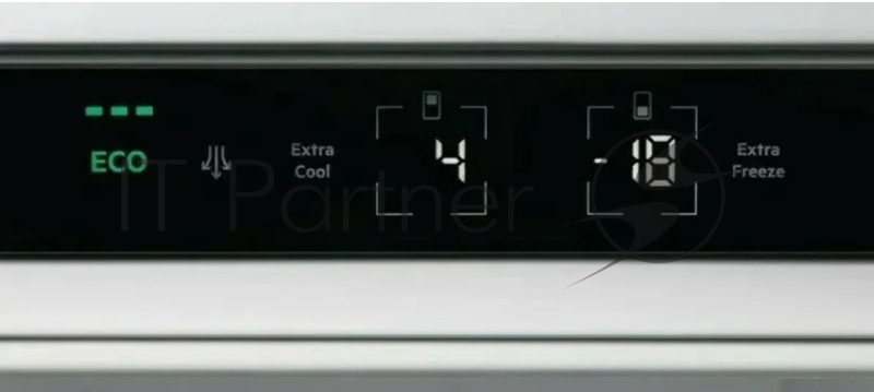 Встраиваемый холодильник Electrolux KNP7TE75S No Frost