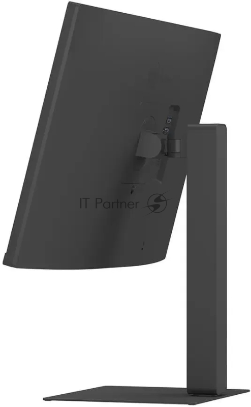 Монитор LG 27 UltraFine 27U730A-B черный IPS LED 5ms 16:9 HDMI M/M матовая HAS 1000:1 300cd 178гр/178гр 3840x2160 60Hz DP 4K USB 7.7кг