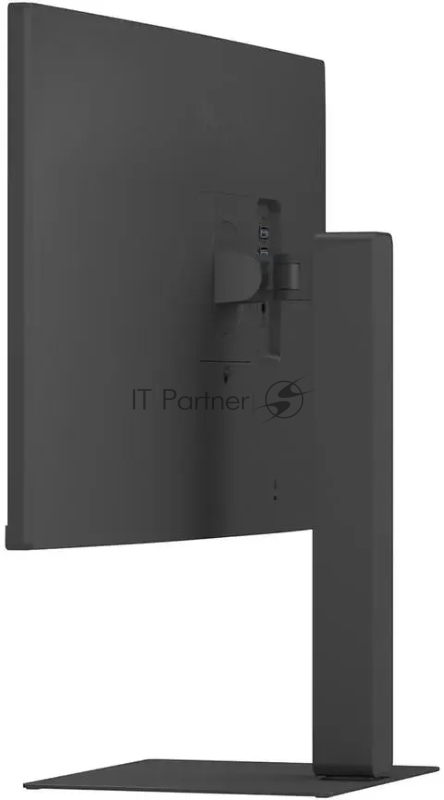 Монитор LG 27 UltraFine 27U730A-B черный IPS LED 5ms 16:9 HDMI M/M матовая HAS 1000:1 300cd 178гр/178гр 3840x2160 60Hz DP 4K USB 7.7кг