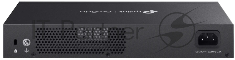 Маршрутизатор Omada Gigabit Rackmount/Desktop VPN Gateway