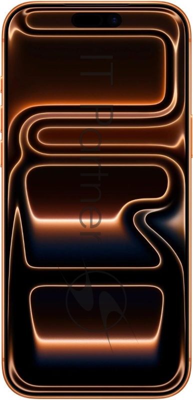 Смартфон Apple iPhone 17 Pro Max A3526 512Gb оранжевый