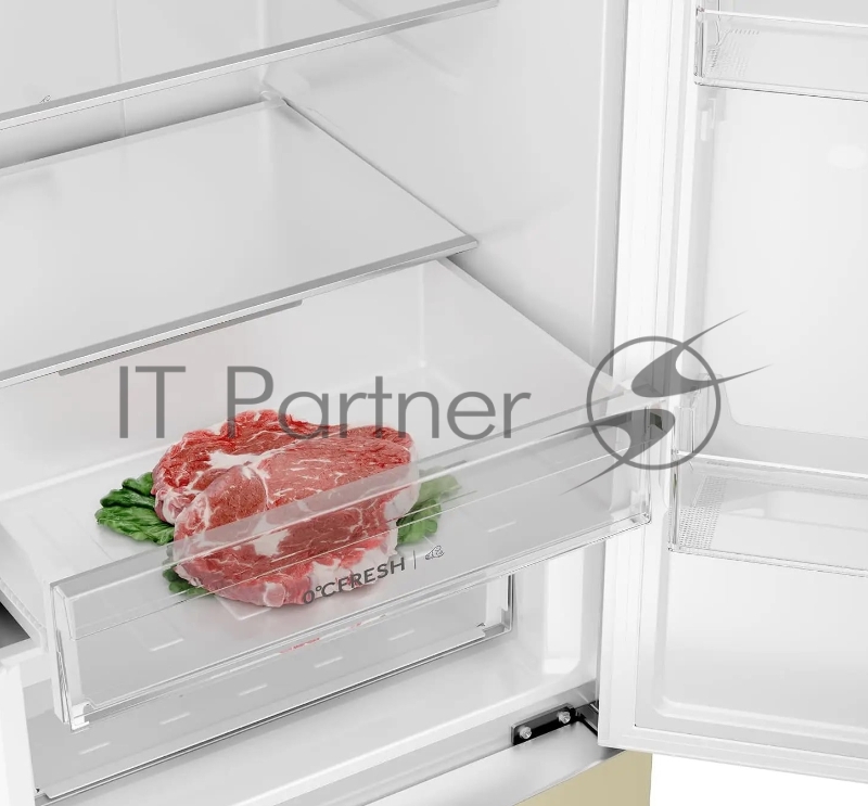 Холодильник Haier CEF538CWG