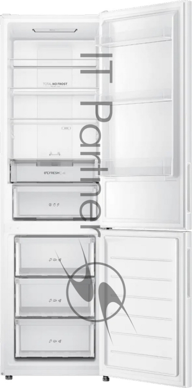 Холодильник Haier CEF538CWG