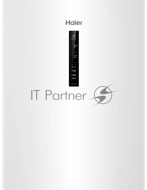 Холодильник Haier CEF538CWG