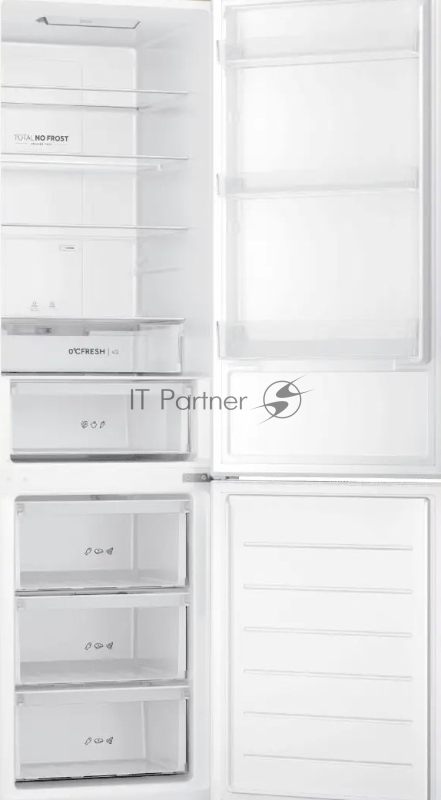 Холодильник Haier CEF538CWG