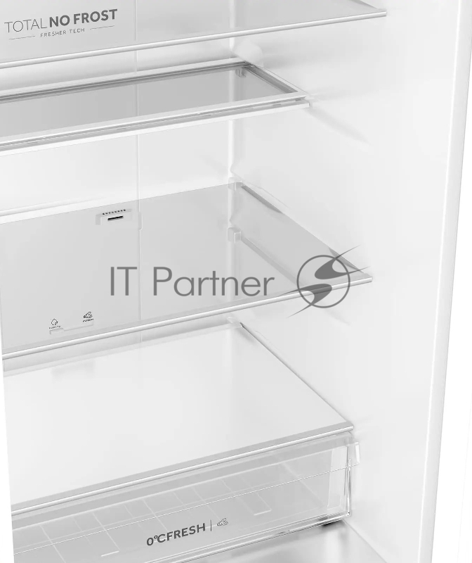 Холодильник Haier CEF538CWG