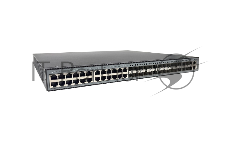 Коммутатор ORIGO OS3254M/A1A Управляемый L3 коммутатор24x1000Base-T, 24x100/1000Base-X SFP, 6x10G SFP+
