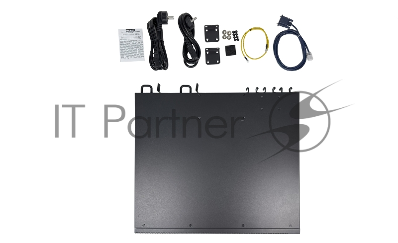 Коммутатор ORIGO OS3254M/A1A Управляемый L3 коммутатор24x1000Base-T, 24x100/1000Base-X SFP, 6x10G SFP+