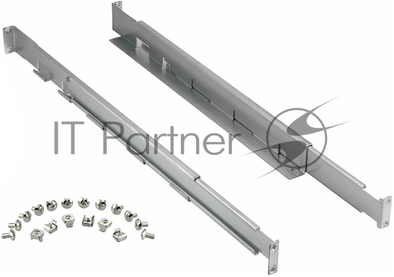 Монтажный комплект рельс 19 для ИБП QTech QPS-OL-RK