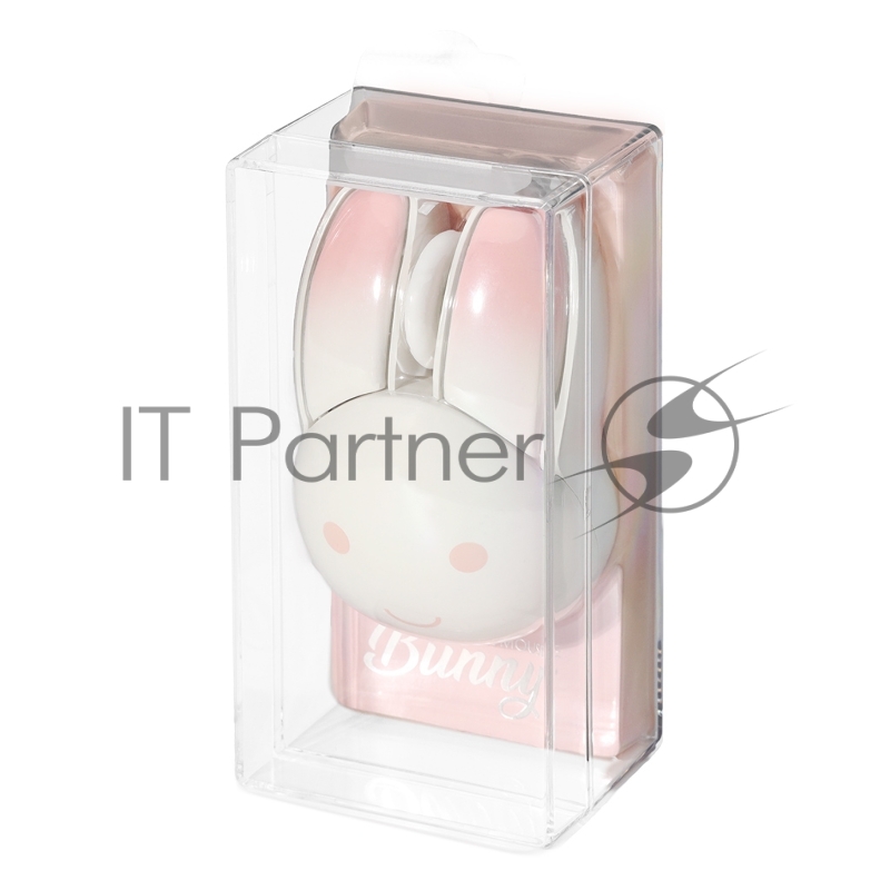 Мышь беспроводная SmartBuy 315AG Bunny