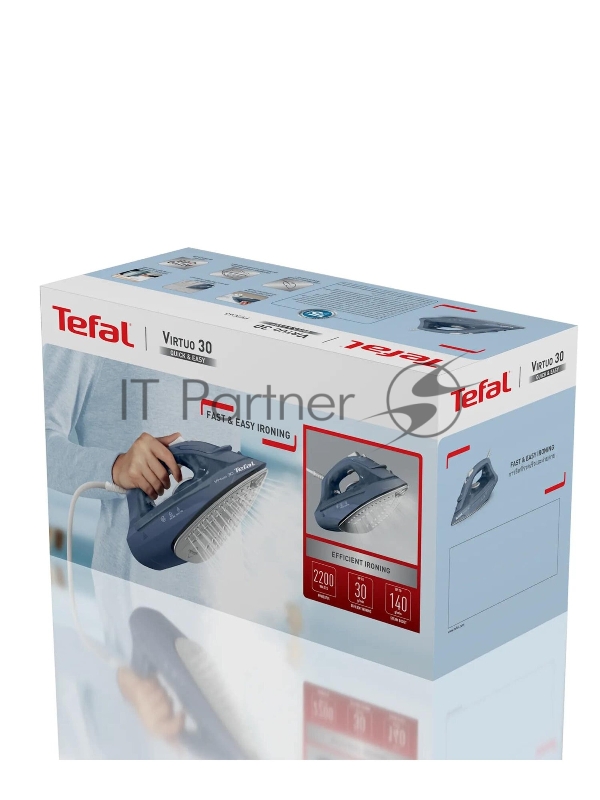 Утюг TEFAL FV2C60E0