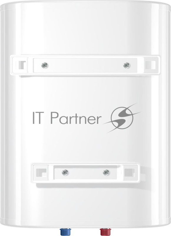 Водонагреватель Thermex Double 30 2.5кВт 30л электрический настенный/белый