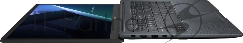 Ноутбук ASUS ExpertBook BM1 BM1503CDA-S70119 AMD Ryzen 5 7535U 2900MHz/15.6/1920х1080/16GB/51 SSD/AMD Radeon 660M/Wi-Fi/Bluetooth/DOS (90NX0821-M01J70_16) Grey