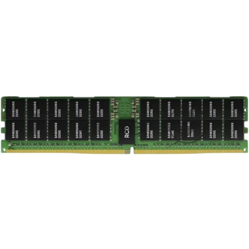 Память оперативная Samsung DDR5 64GB RDIMM 5600