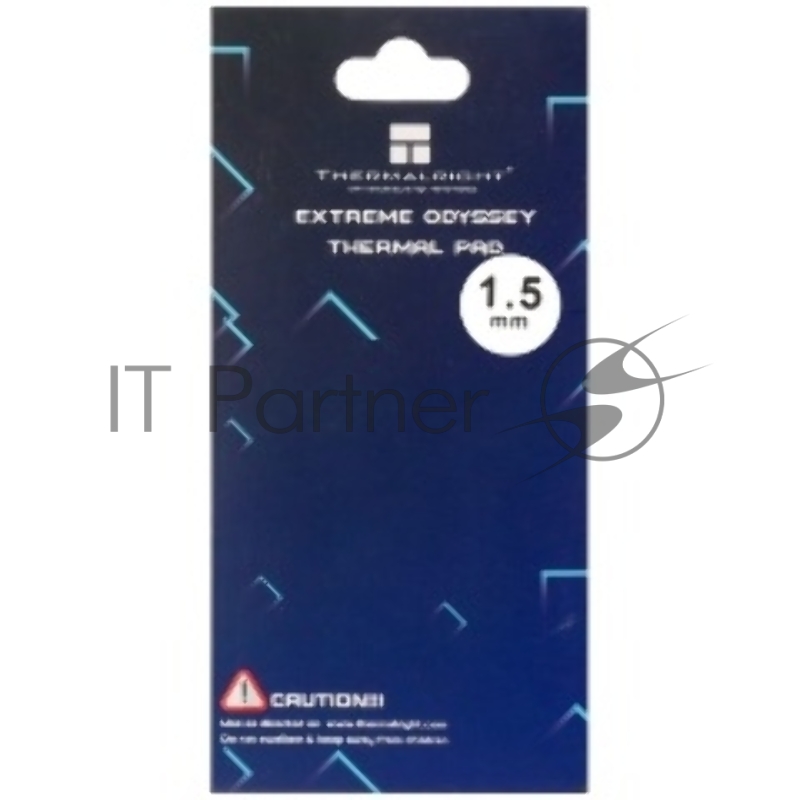 Термопрокладка Thermalright EXTREME ODYSSEY 85x45x1.5 мм