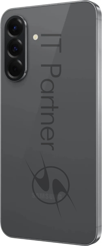 Смартфон Samsung SM-A566E Galaxy A56 5G 256Gb 12Gb графит моноблок 3G 4G 2Sim 6.7 1080x2340 Android 15 50Mpix 802.11 a/b/g/n/ac/ax NFC GPS GSM900/1800 GSM1900 Protect