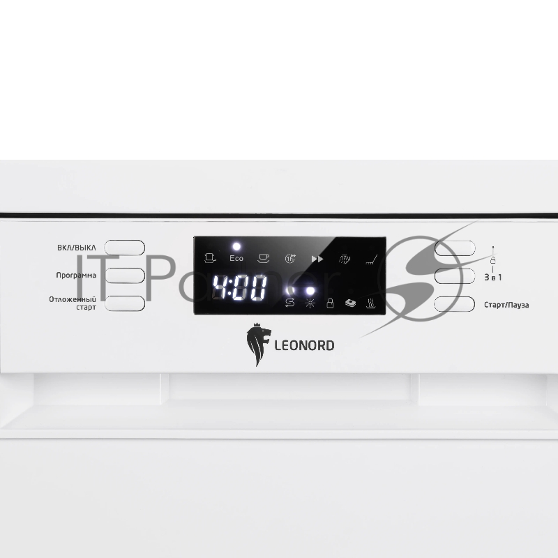 Посудомоечная машина LEONORD LDW-45A01 (109832)